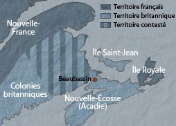 Carte accompagnatrice