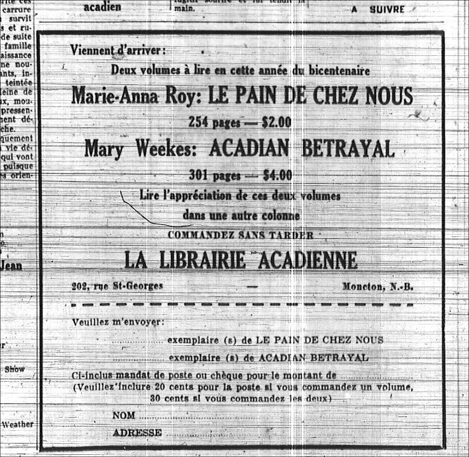 Deux volumes à lire en cette année du bicentenaire