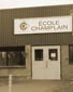 École Champlain, Moncton, N.B.