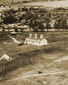 Fort Anne, Annapolis Royal, vers 1930