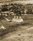 Fort Anne, Annapolis Royal, circa 1930