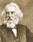 Henry Wadsworth Longfellow, circa 1875