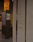 Temporary exhibition, Musée acadien, Université de Moncton