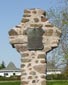 Herbin Cross, Grand-Pré, N.S.