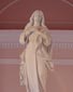 Assumption statue, Grand-Pré, N.S.