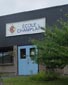 École Champlain, Moncton, N.B.