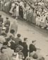Défilé, Memramcook, N.-B., 1955