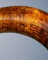 Powder horn, 1762