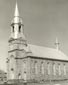 Saint-Pierre Church, Chéticamp, N.S., circa 1969