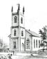 St. Augustine Church, South Rustico, P.E.I.