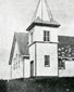 Stella Maris Church, North Rustico, P.E.I.