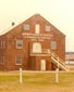 The Farmers' Bank, Rustico, P.E.I., circa 1970