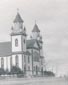 Église Sainte-Anne, Sainte-Anne-du-Ruisseau, N.-É.