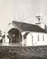 Chapel at the Sainte-Anne-du-Bocage Sanctuary, Caraquet, N.B.