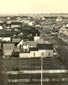 Panoramic view of Caraquet, N.B.