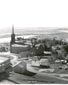 Panoramic view of the Memramcook valley, N.B.