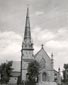 Sacred Heart Cathedral in Bathurst, N.B.