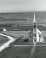 Saint-Pierre Church, Cocagne, N.B., circa 1932