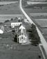 Saint-Henri Church, Grand-Barachois, N.B., in 1931