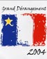 Grand Dérangement 2004