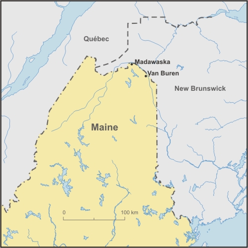Maine
