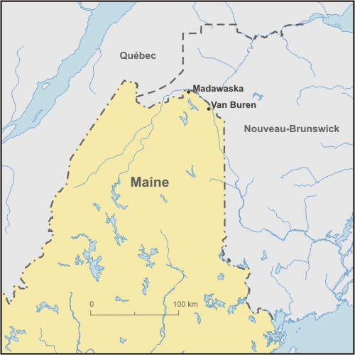 Maine