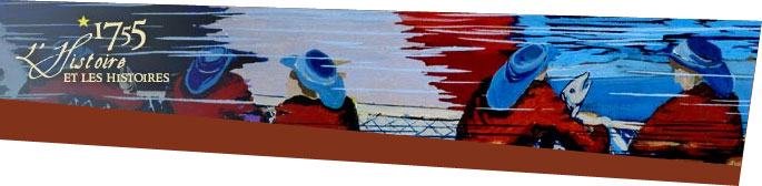 André Boudreau (1945-2005)