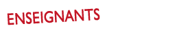Enseignants