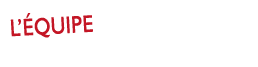L'équipe